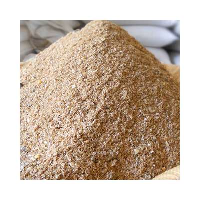 Meat and Bone Meal Animal Feed